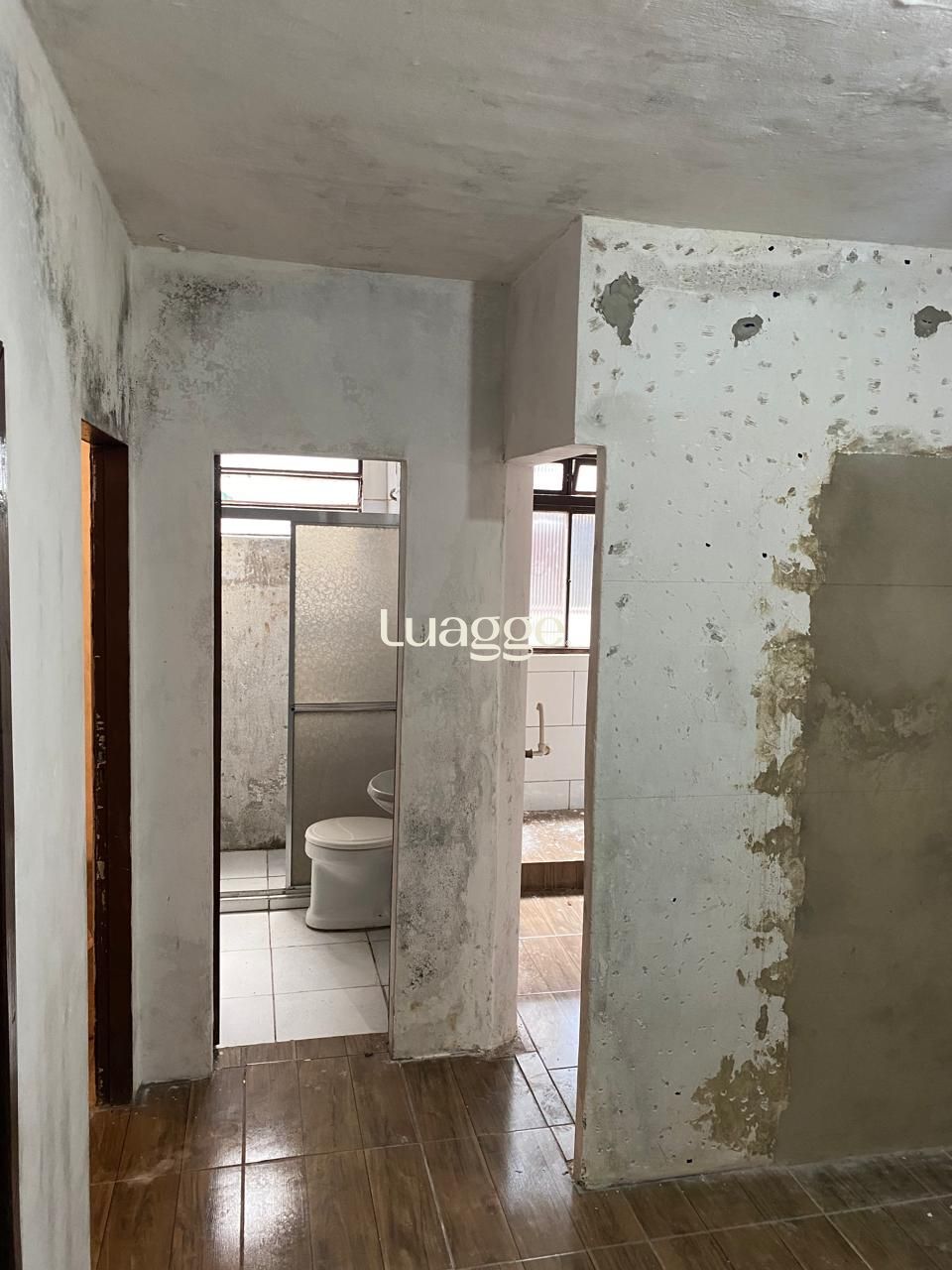 Apartamento, 2 quartos, 37 m² - Foto 3