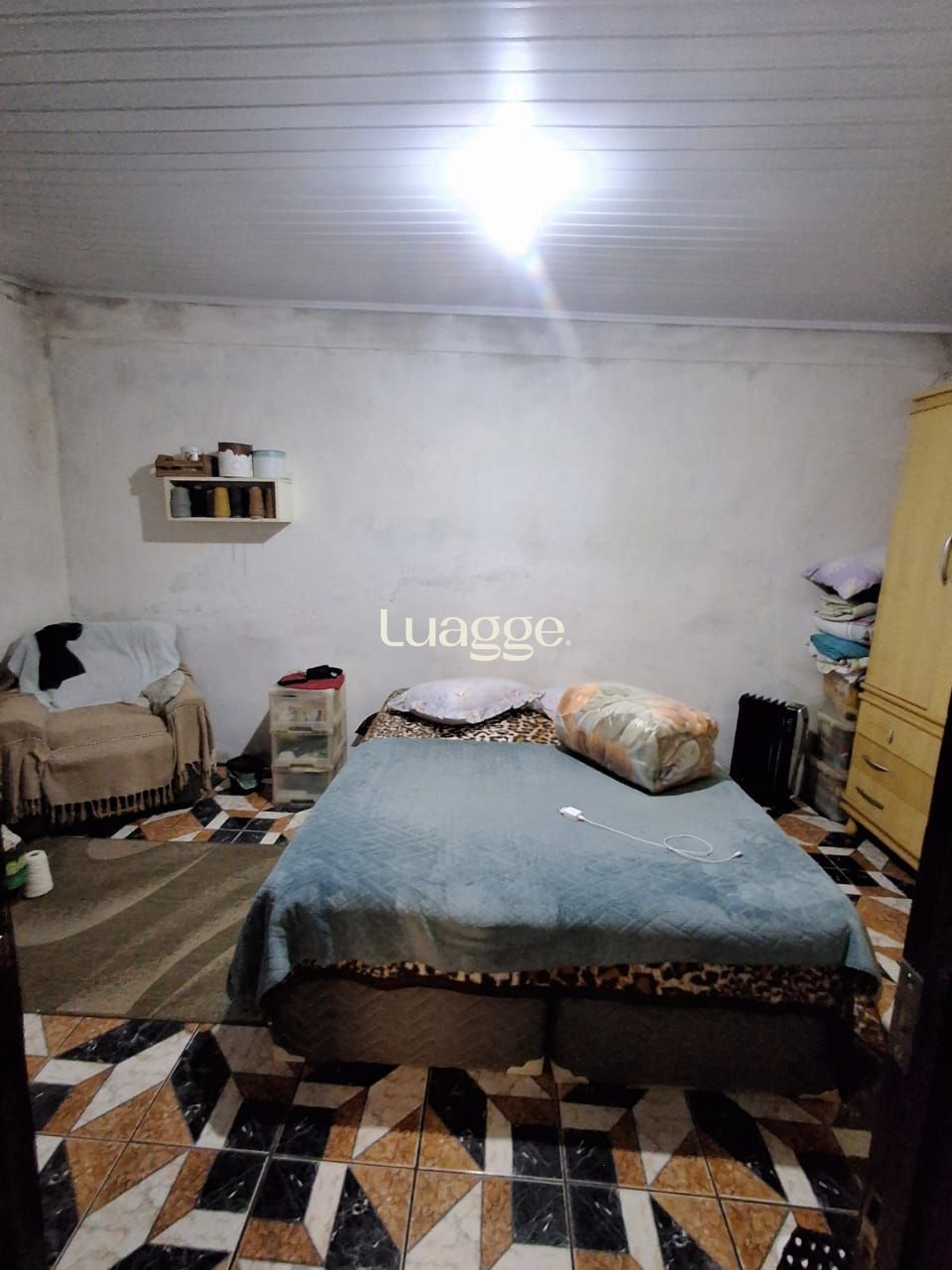 Casa, 4 quartos, 121 m² - Foto 12