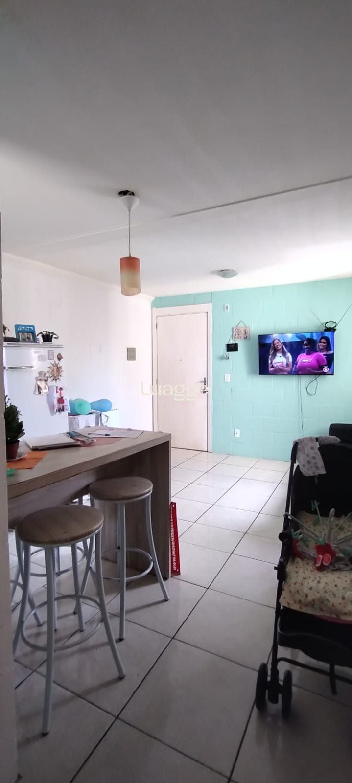 Apartamento, 2 quartos, 44 m² - Foto 16