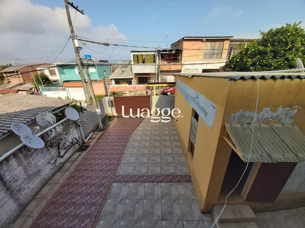 Casa à venda com 3 quartos, 101m² - Foto 25