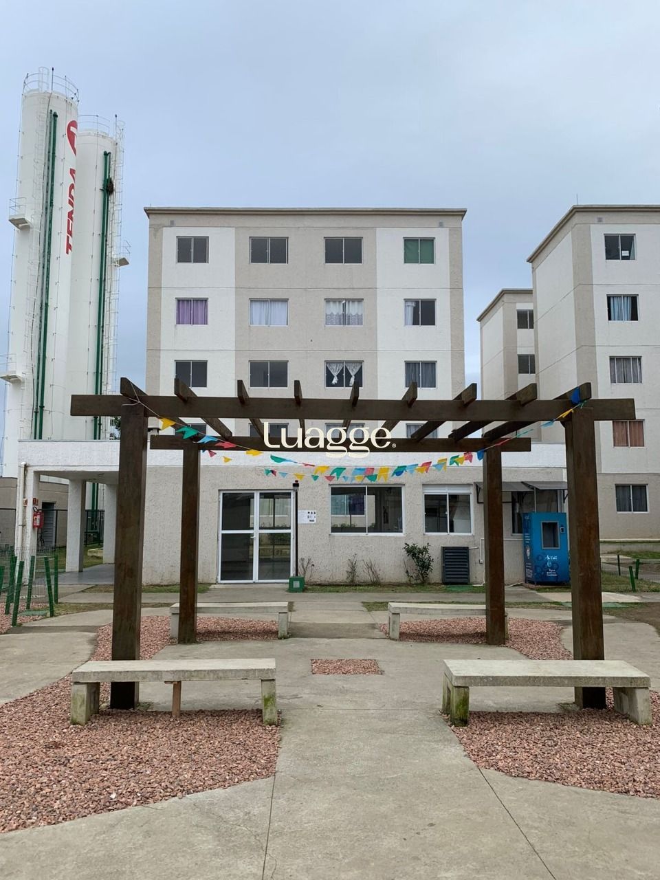 Apartamento, 2 quartos, 42 m² - Foto 11