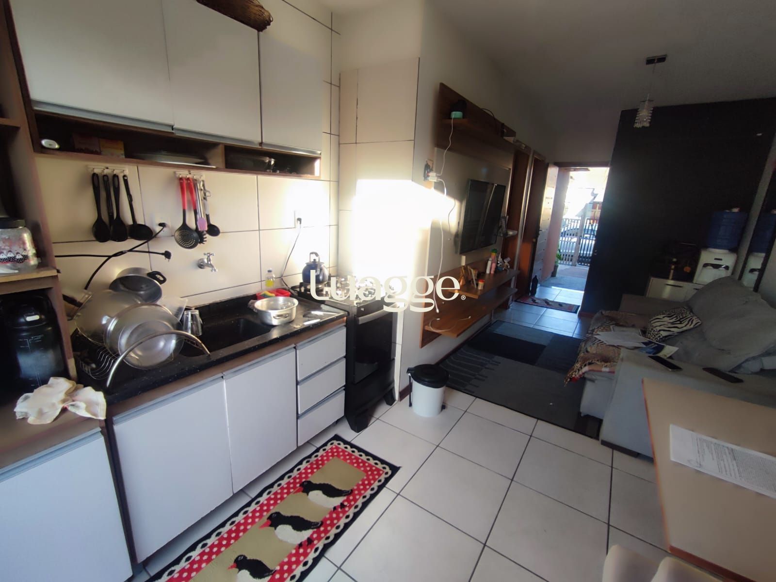 Casa à venda com 2 quartos, 39m² - Foto 4