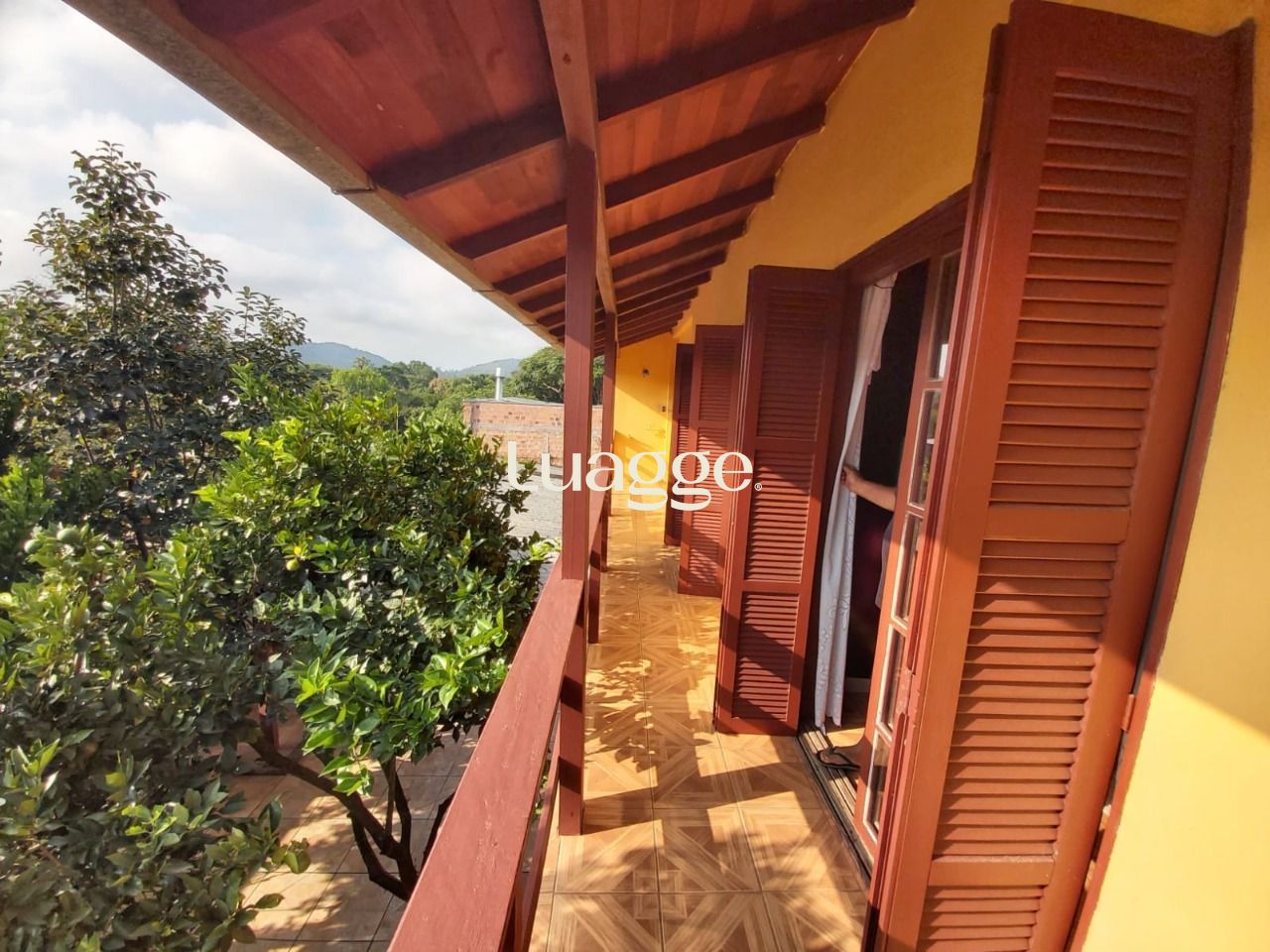 Casa à venda com 3 quartos, 101m² - Foto 19