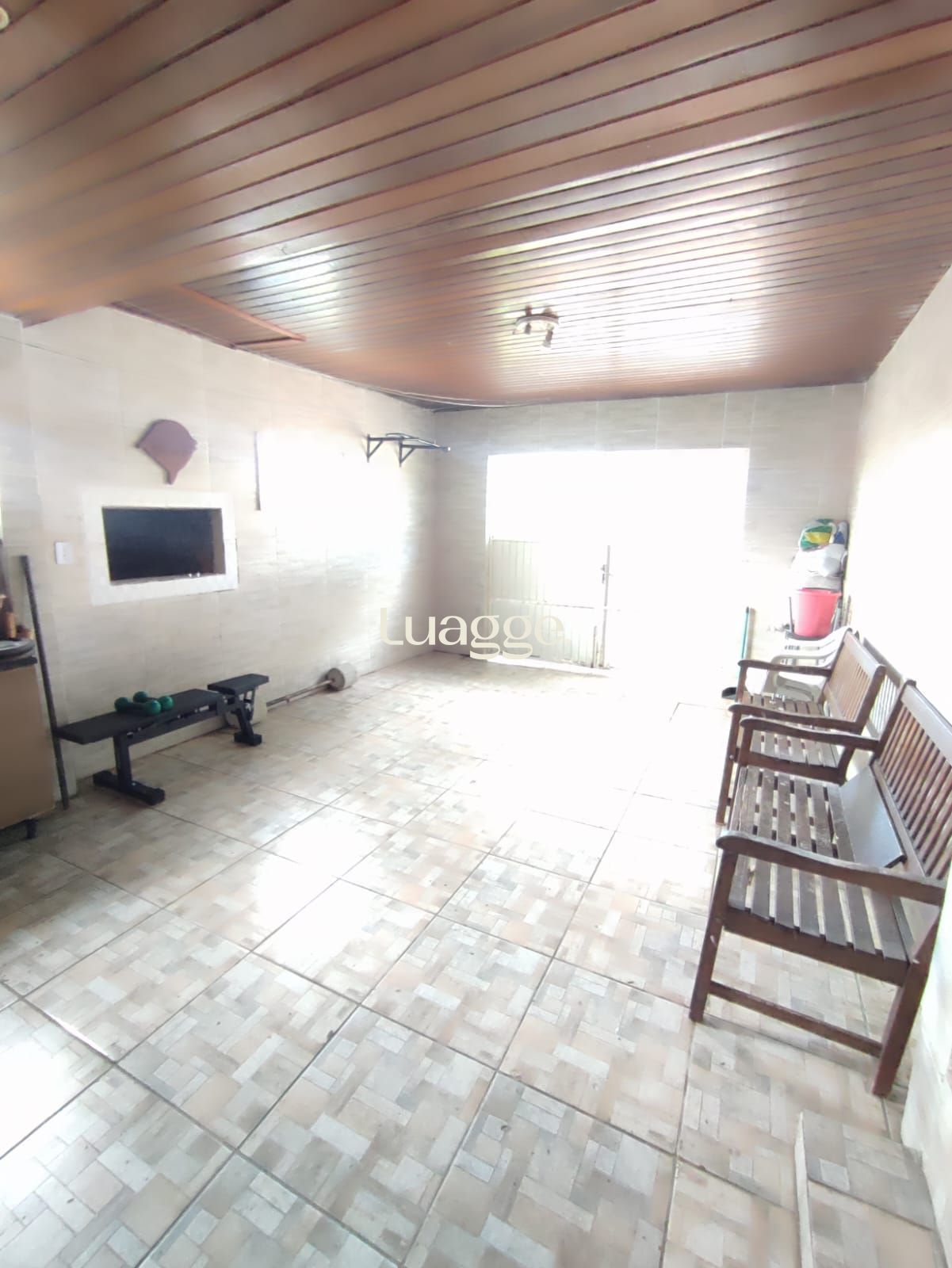 Casa, 3 quartos, 166 m² - Foto 14