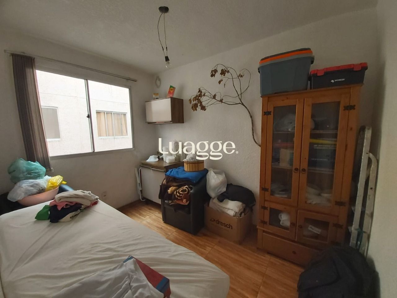 Apartamento, 2 quartos, 47 m² - Foto 7