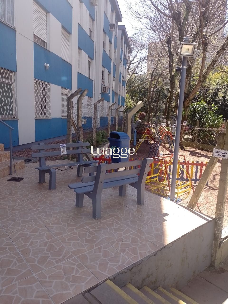 Apartamento, 1 quarto, 40 m² - Foto 25