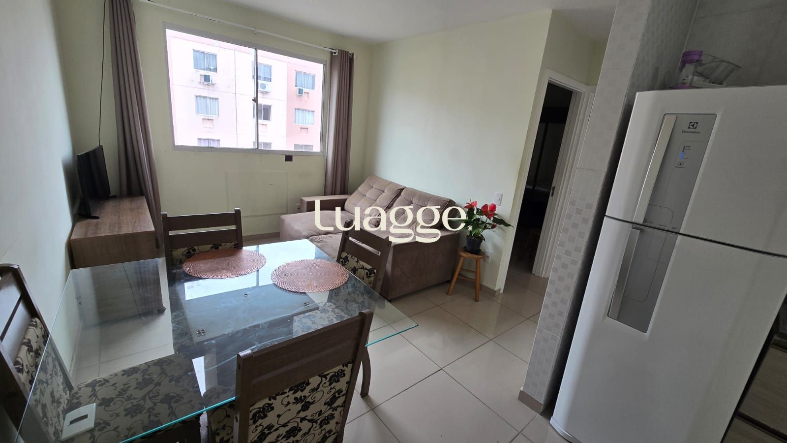 Apartamento, 2 quartos, 41 m² - Foto 4