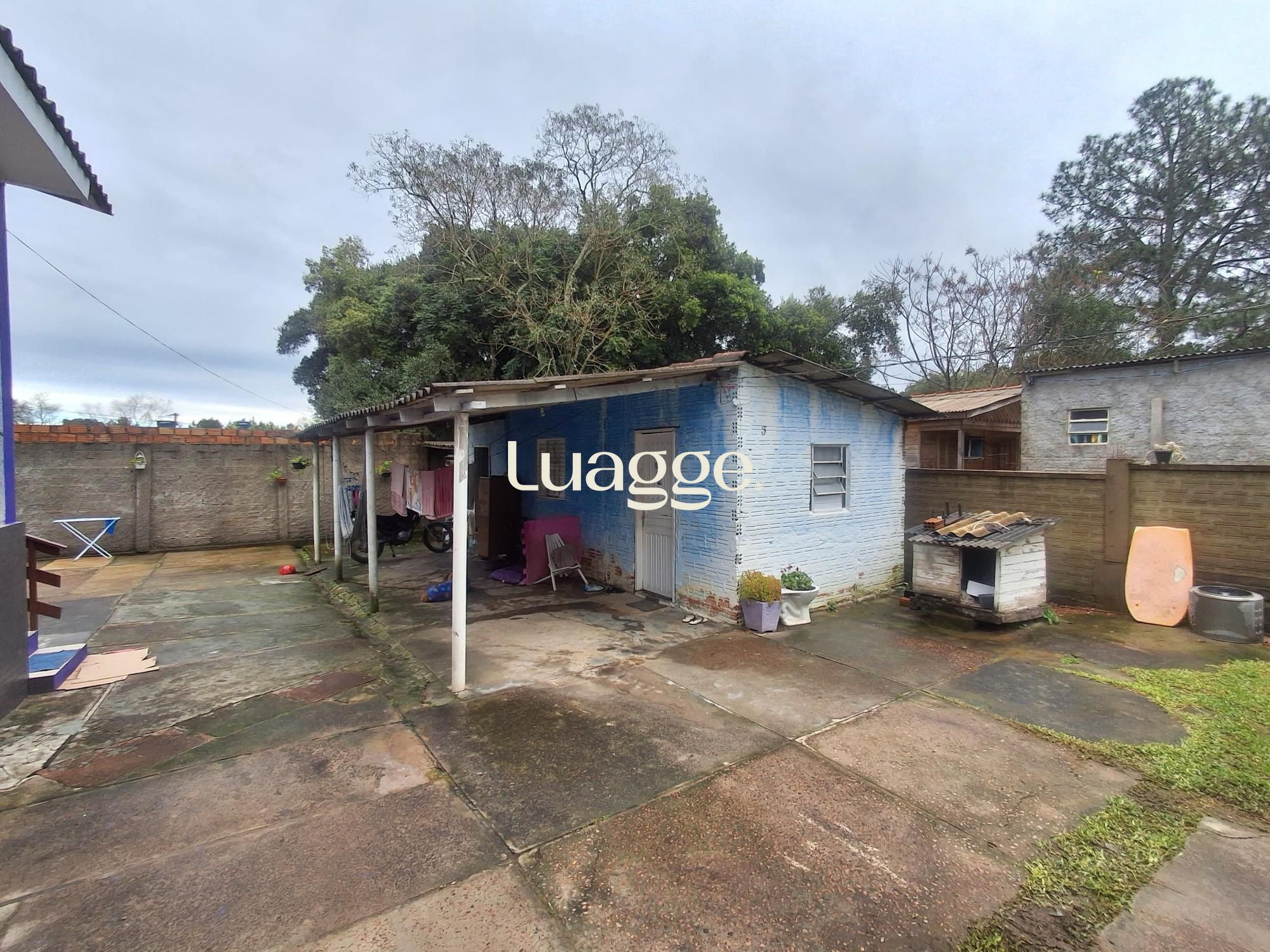 Casa à venda com 3 quartos, 120m² - Foto 12