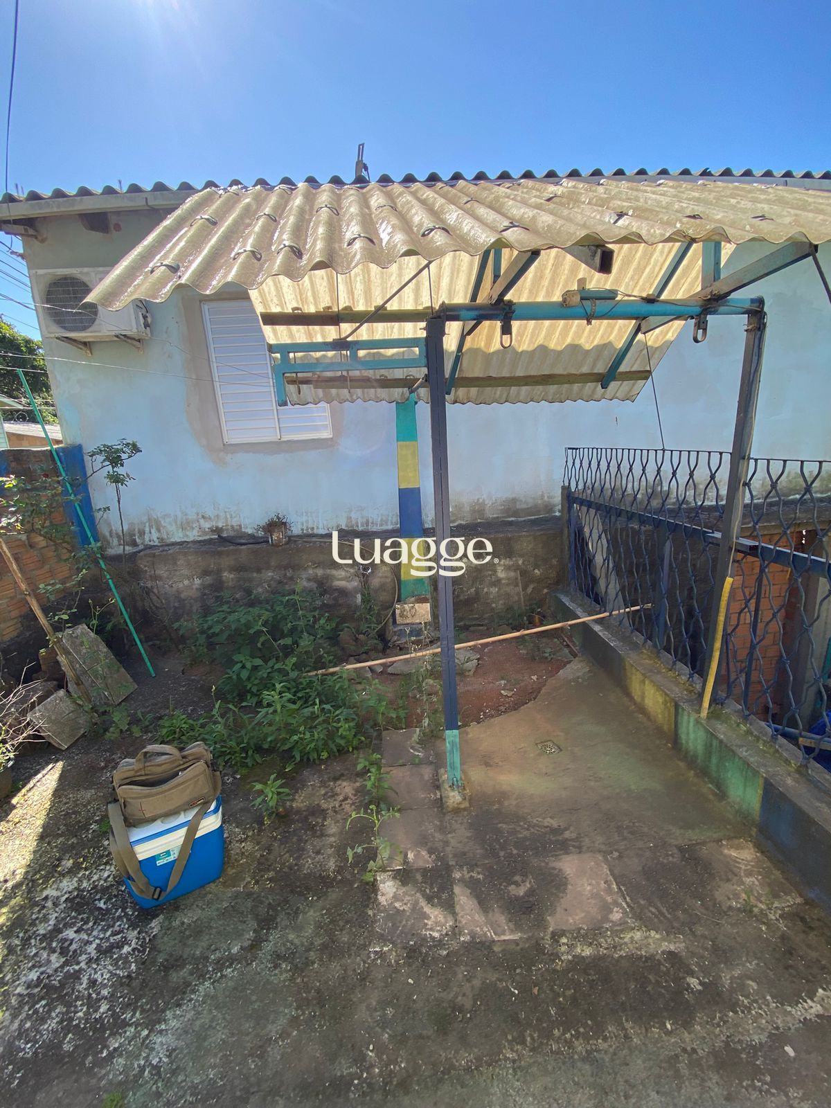 Casa à venda com 2 quartos, 66m² - Foto 13