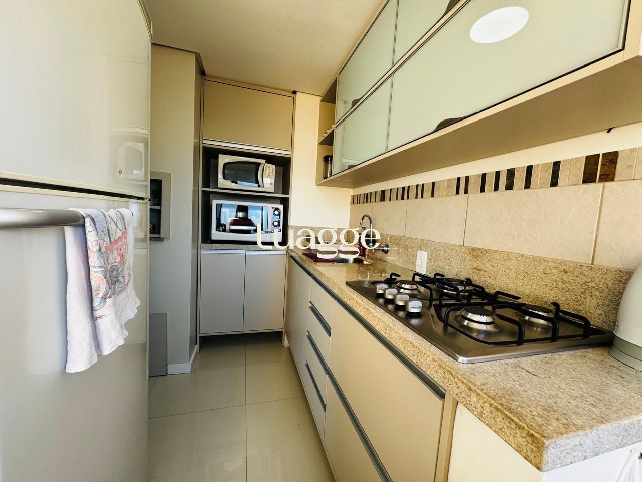 Apartamento, 2 quartos, 52 m² - Foto 7