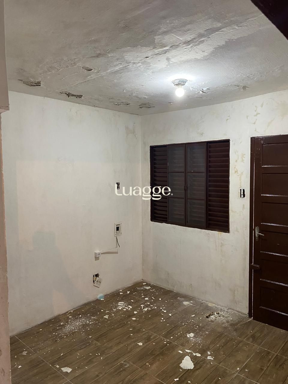 Apartamento, 2 quartos, 37 m² - Foto 7