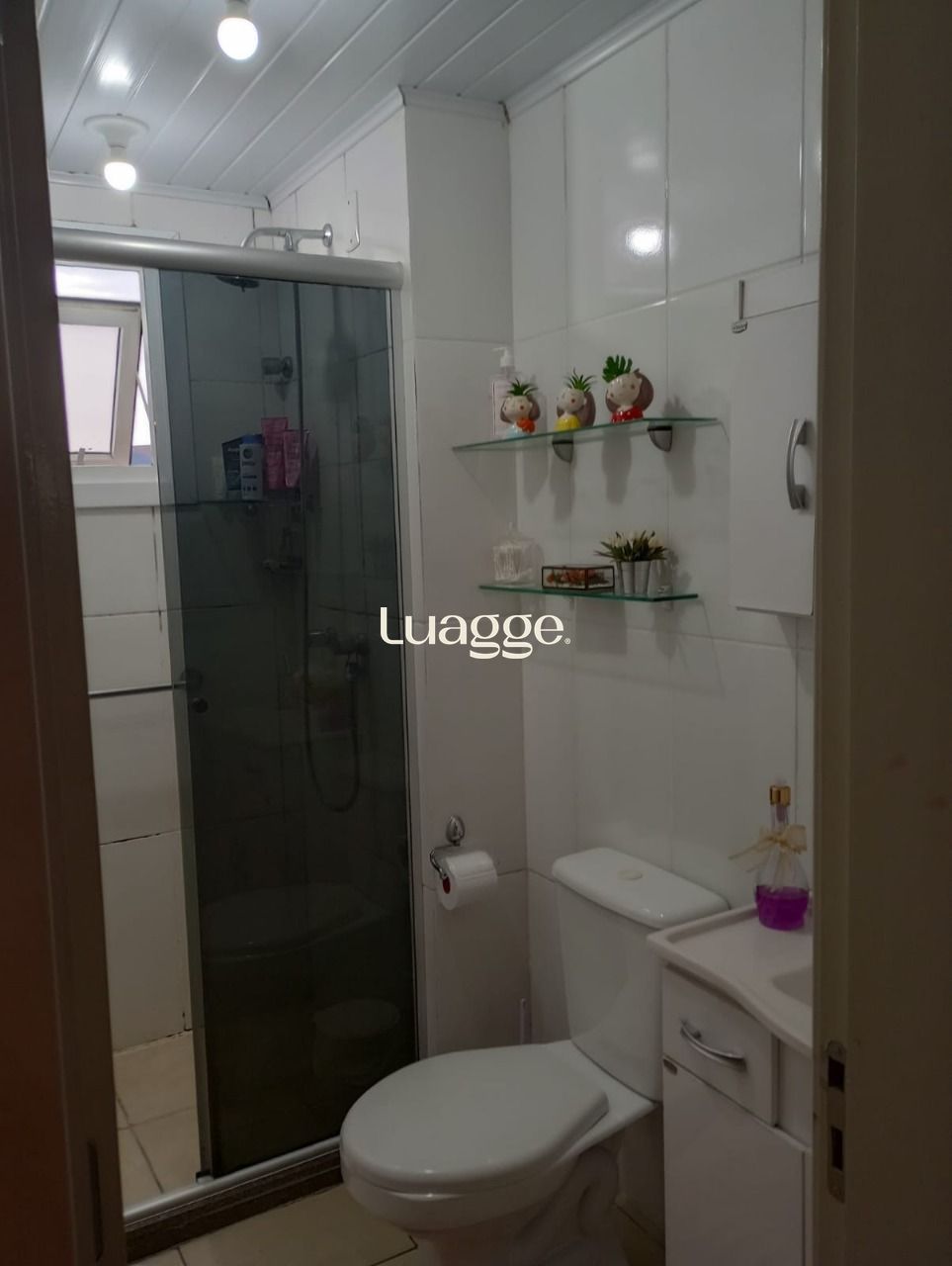 Apartamento, 2 quartos, 48 m² - Foto 9