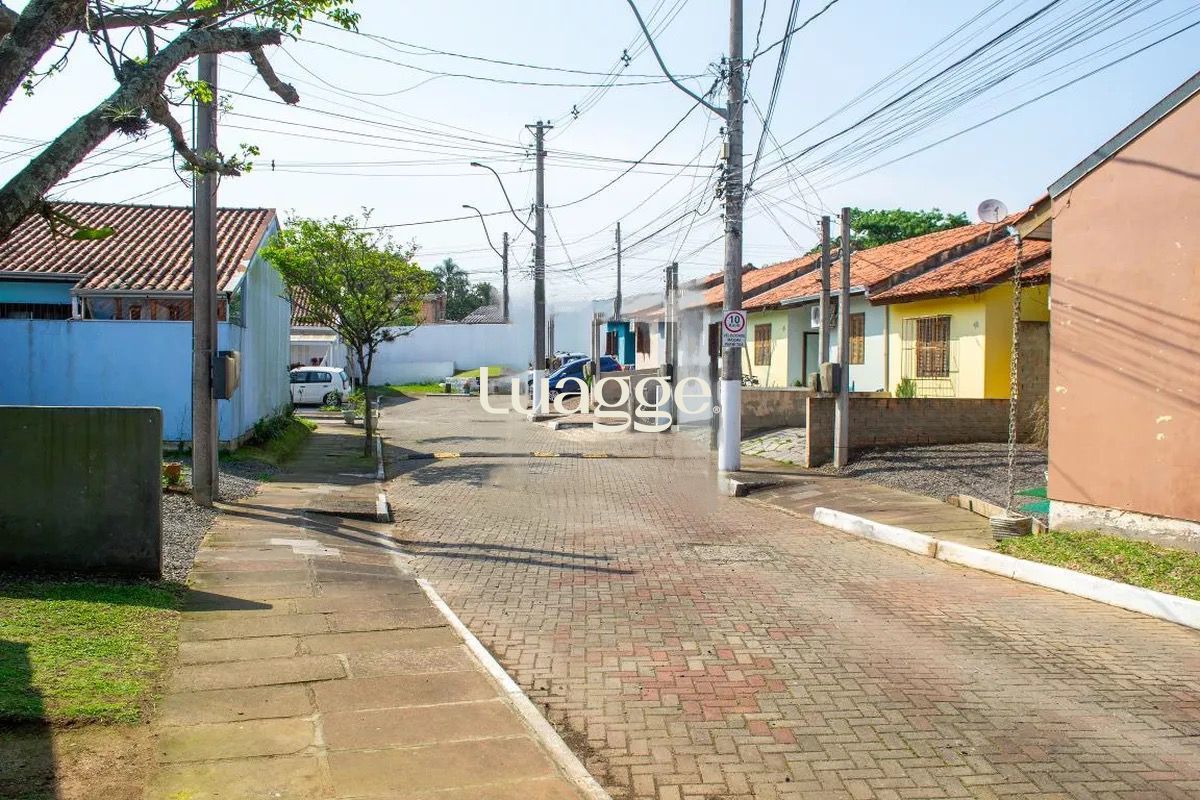 Casa, 1 quarto, 46 m² - Foto 13