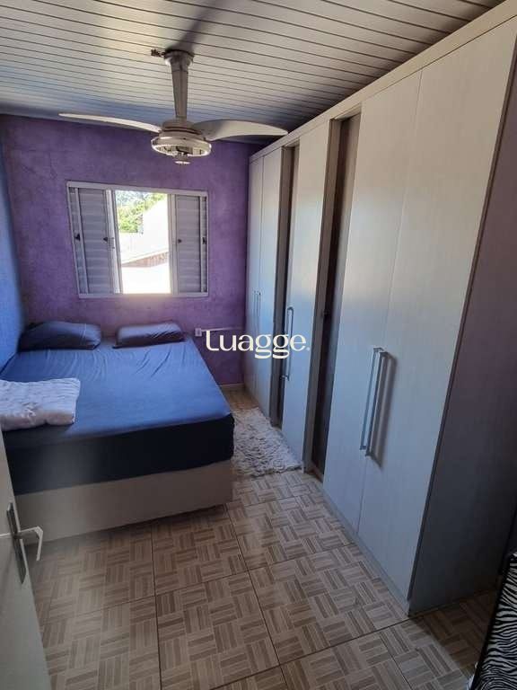 Casa, 3 quartos, 101 m² - Foto 8