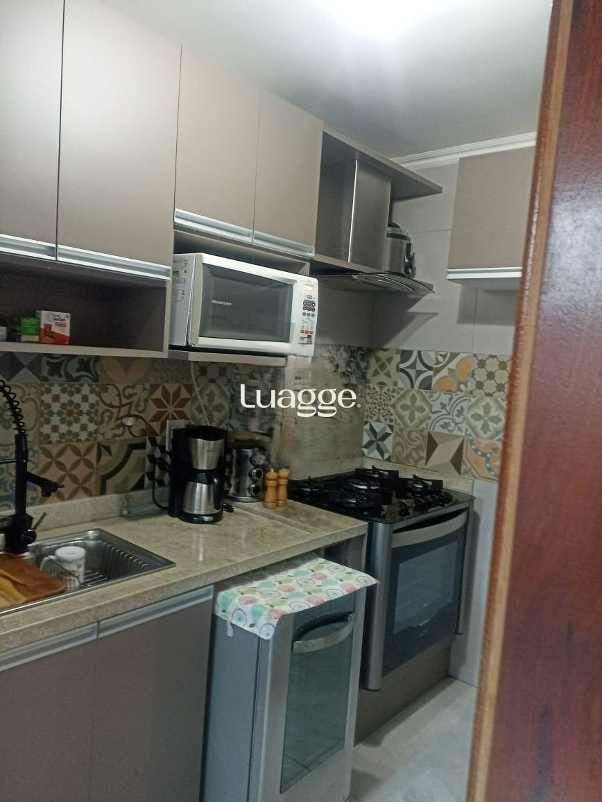 Casa de Condomínio à venda com 3 quartos, 93m² - Foto 7