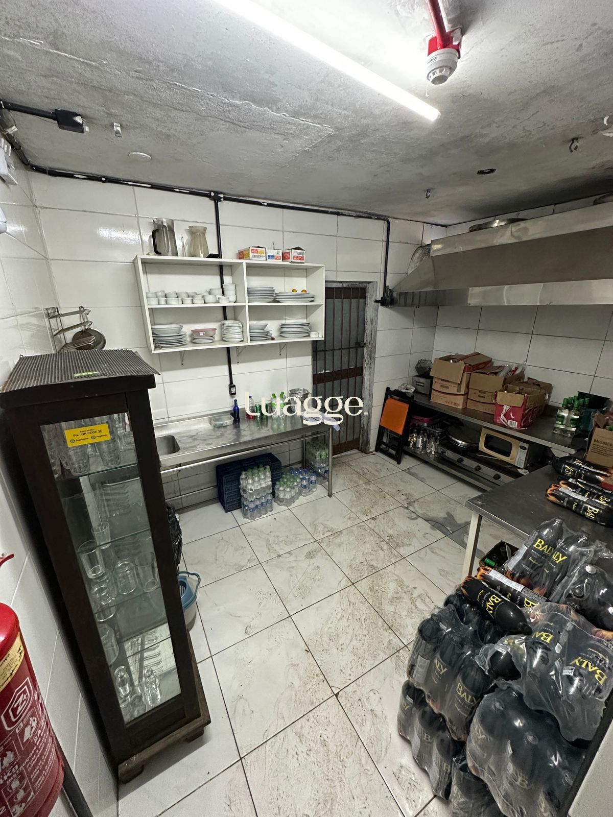 Loja-Salão à venda com 2 quartos, 402m² - Foto 25