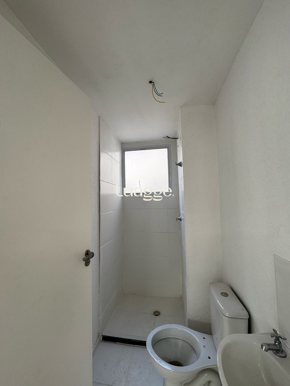 Apartamento à venda com 2 quartos, 40m² - Foto 4