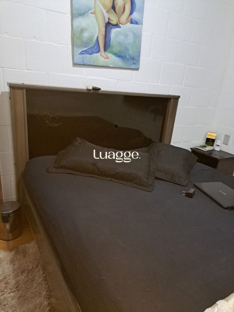 Apartamento, 2 quartos, 40 m² - Foto 16