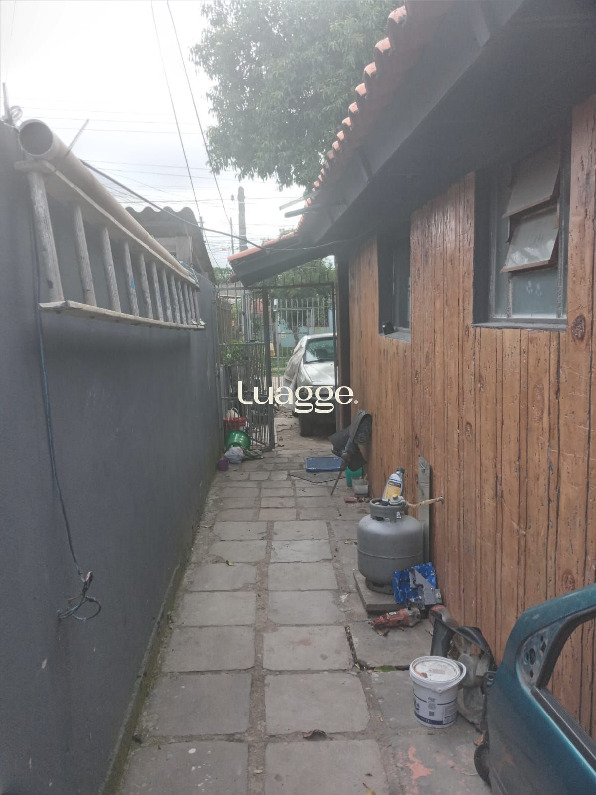 Casa, 2 quartos, 33 m² - Foto 12