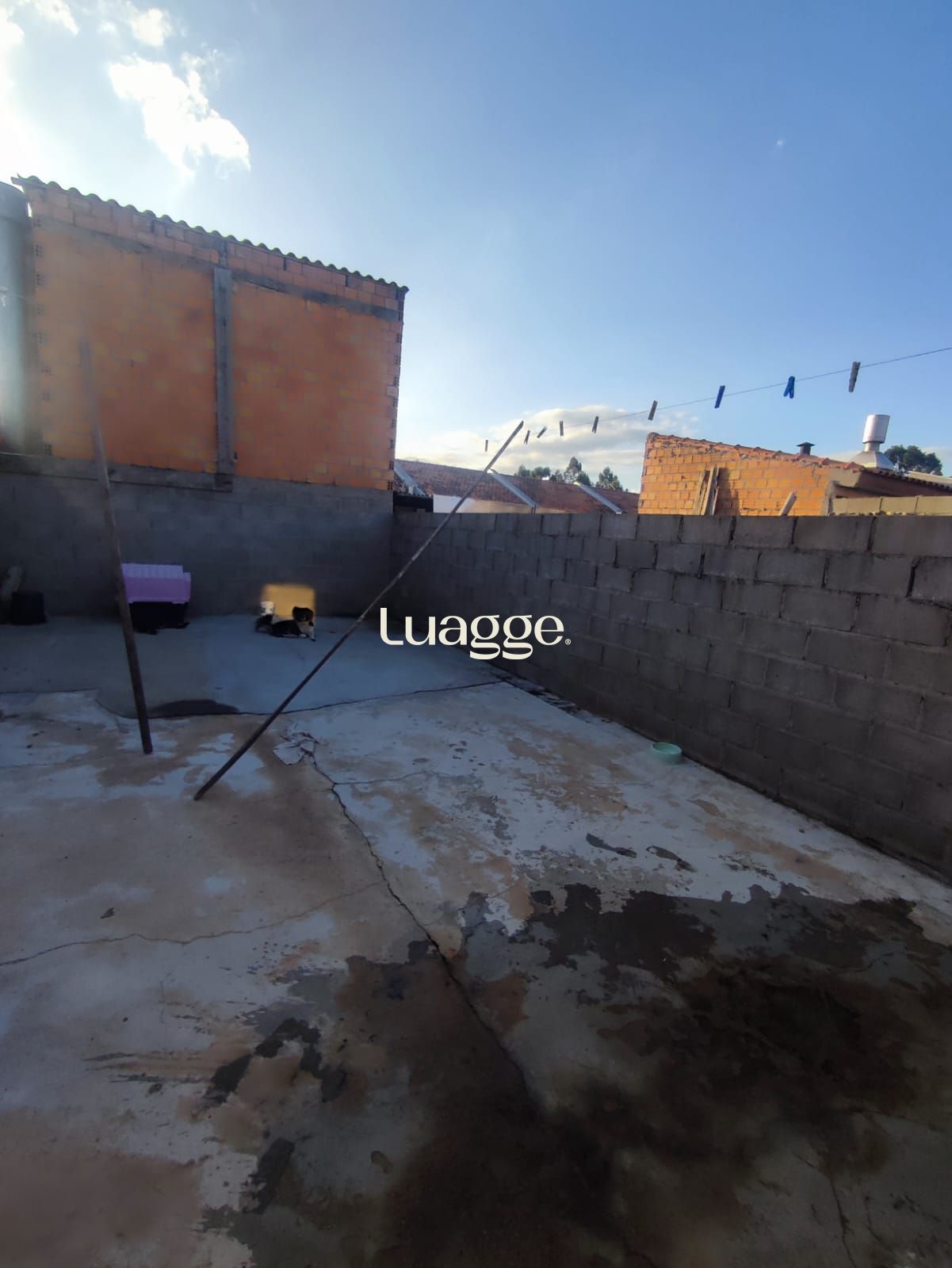 Casa à venda com 2 quartos, 39m² - Foto 10