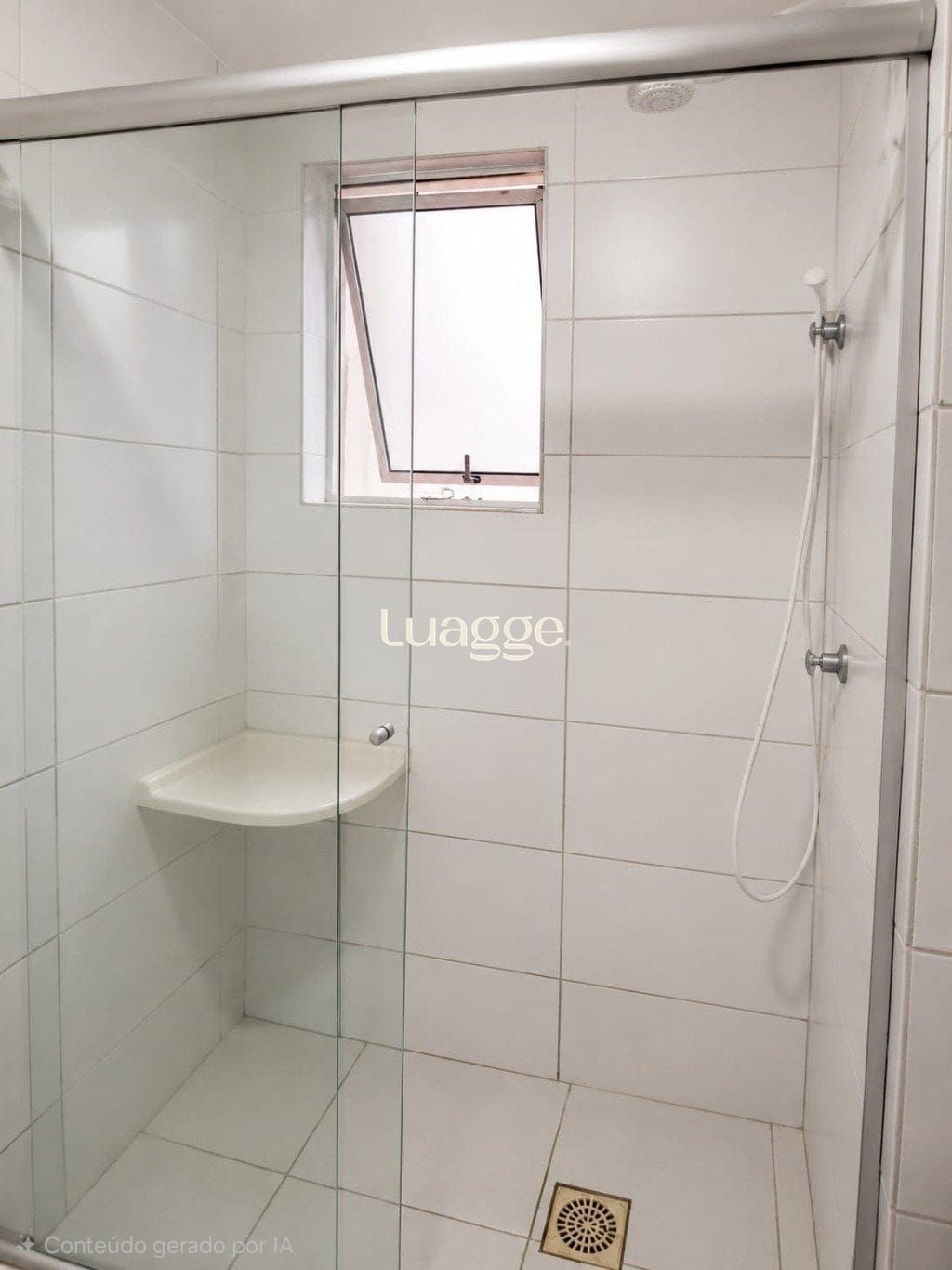 Apartamento, 2 quartos, à venda, 51 m², Chapéu do Sol - Porto Alegre — foto 3