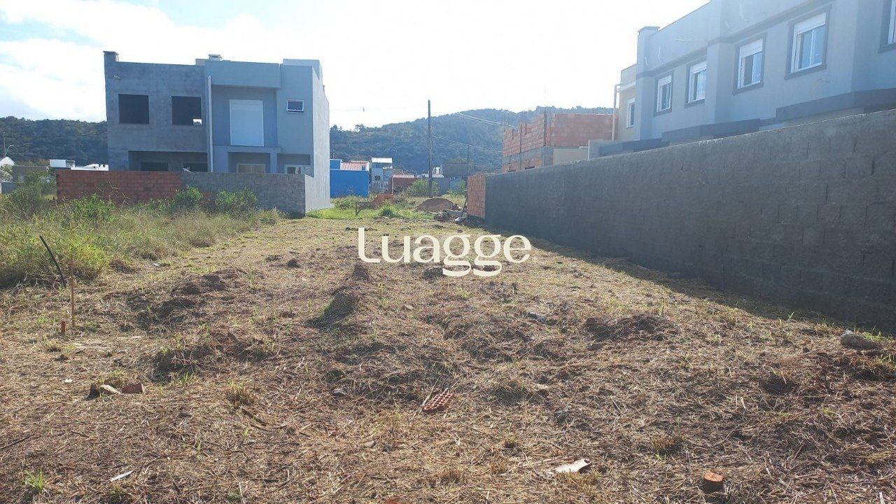Terreno, 142 m² - Foto 1