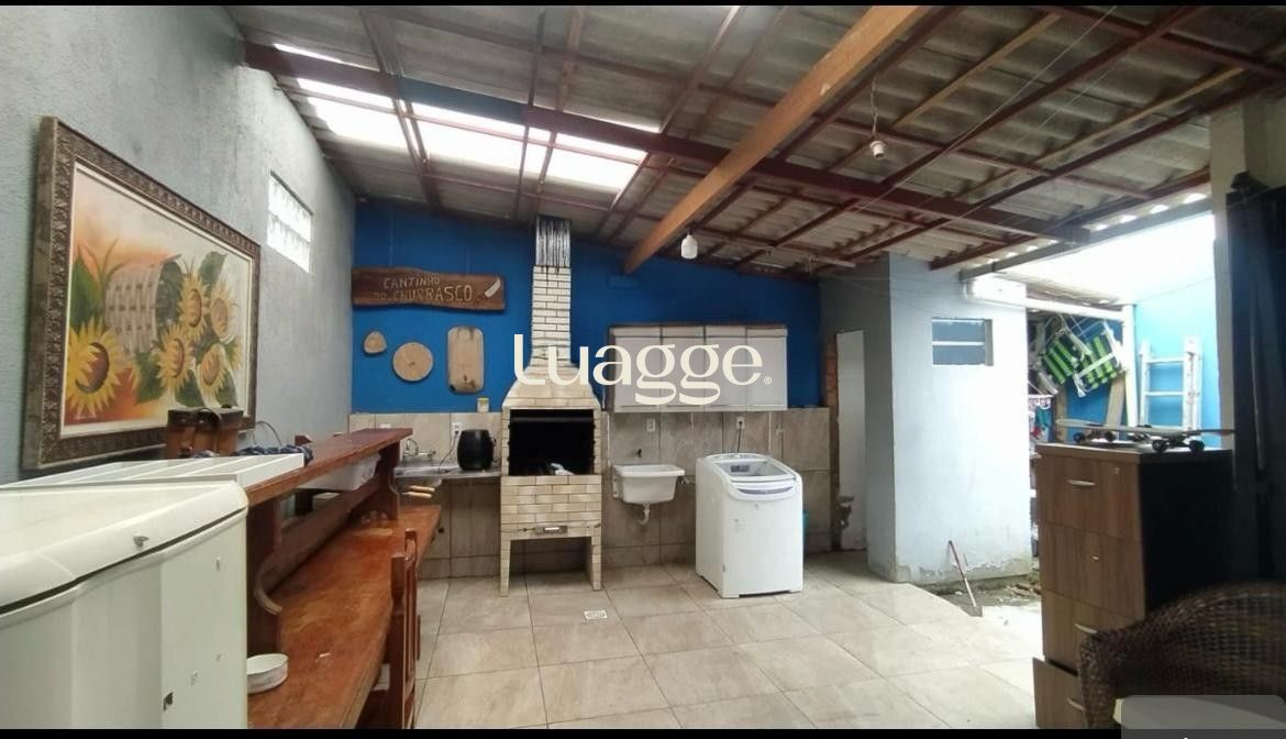 Casa à venda com 3 quartos, 57m² - Foto 16