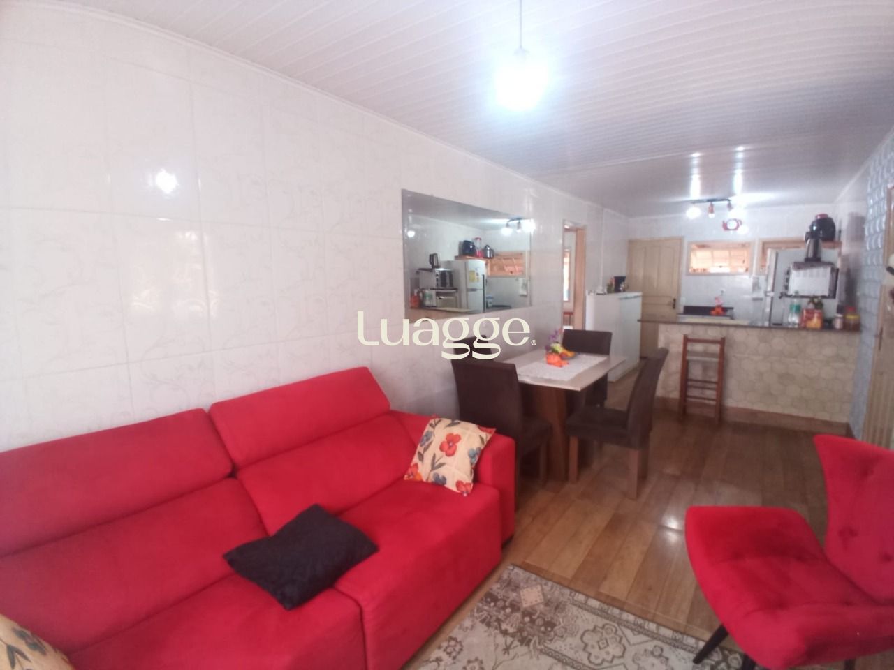 Casa, 2 quartos, 90 m² - Foto 12