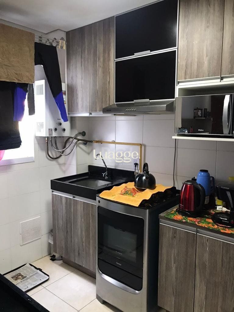 Apartamento, 2 quartos, 46 m² - Foto 21