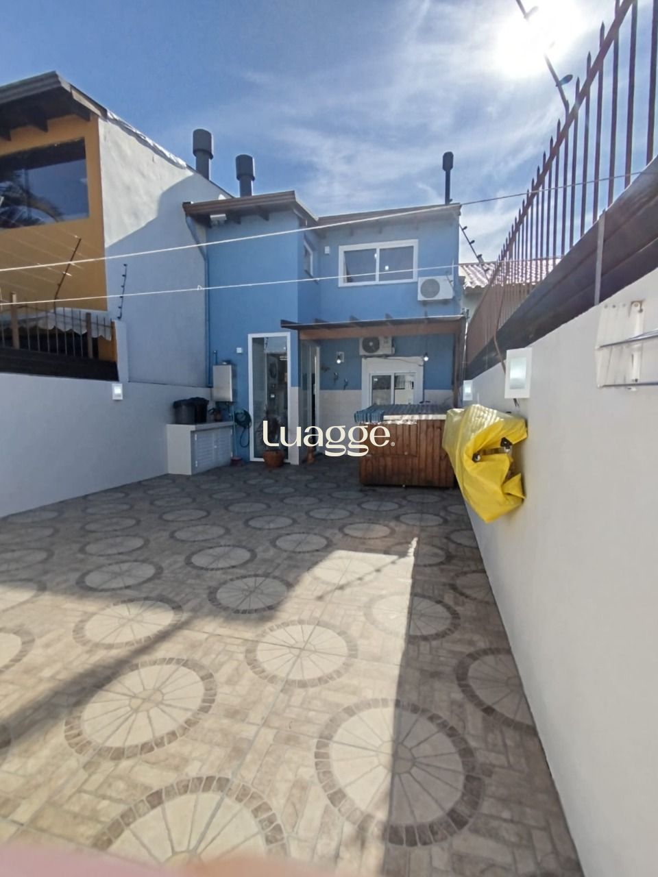 Casa, 2 quartos, 70 m² - Foto 30