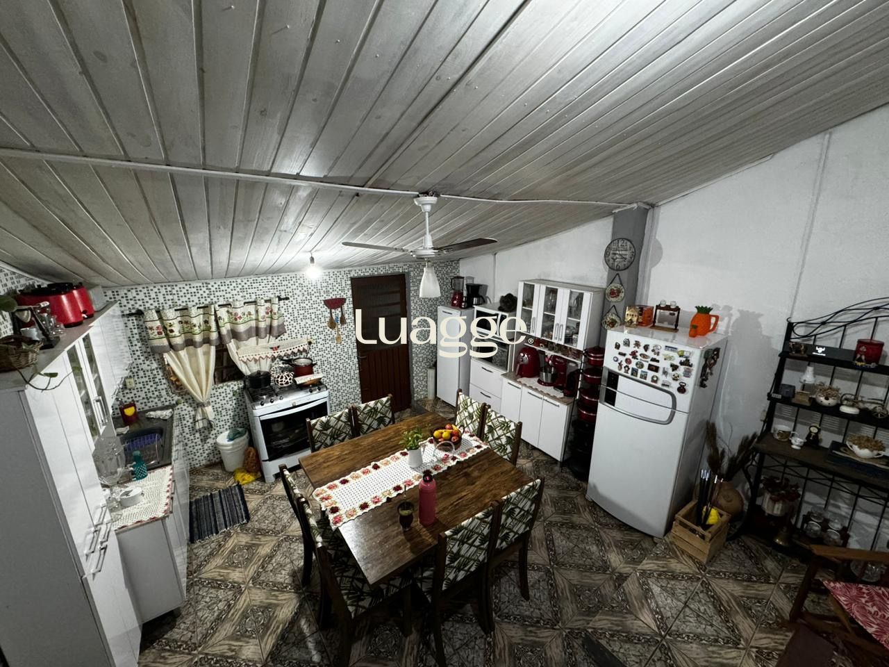 Casa à venda com 3 quartos, 110m² - Foto 12