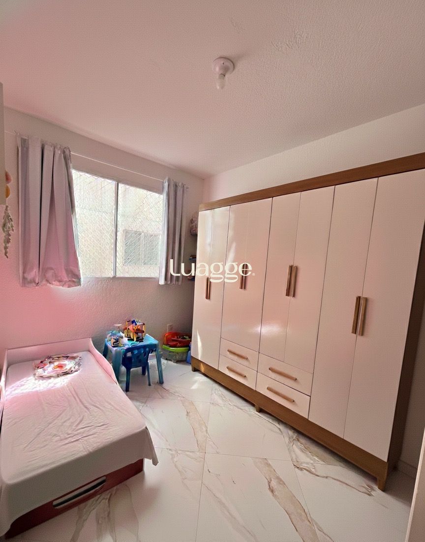 Apartamento, 2 quartos, à venda, 41 m², Restinga - Porto Alegre — foto 5