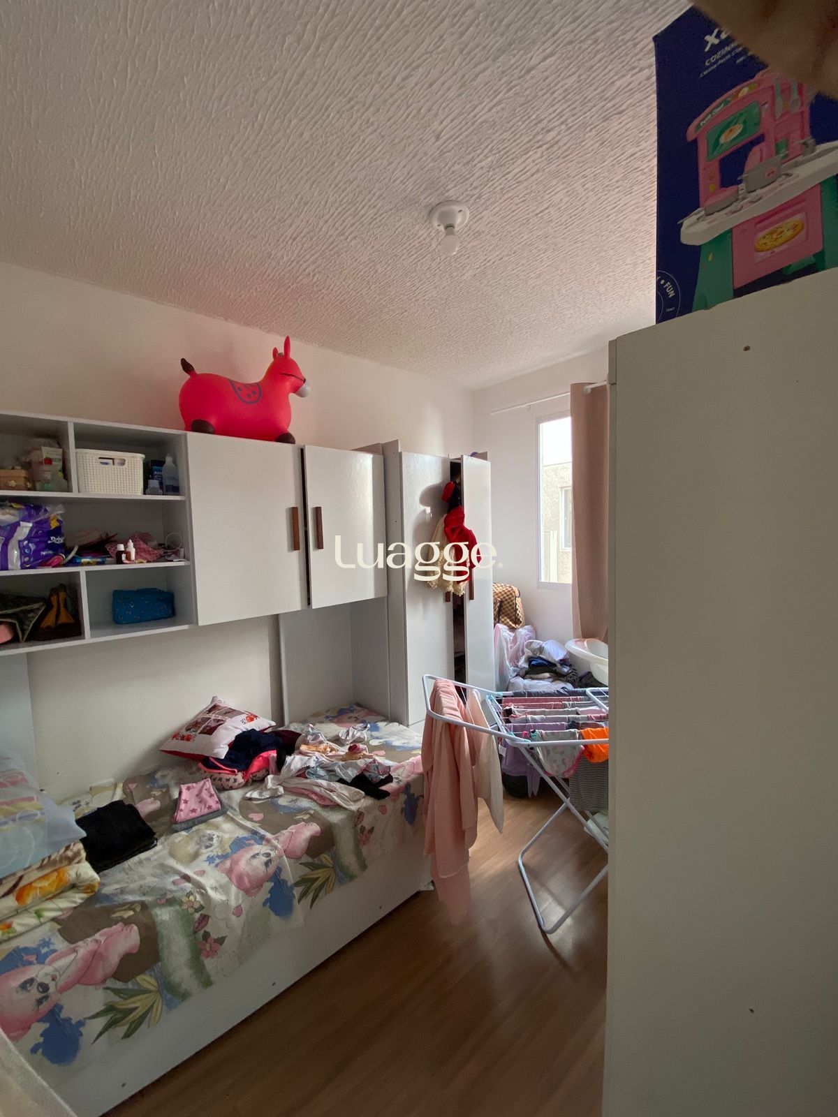 Apartamento à venda com 2 quartos, 43m² - Foto 14