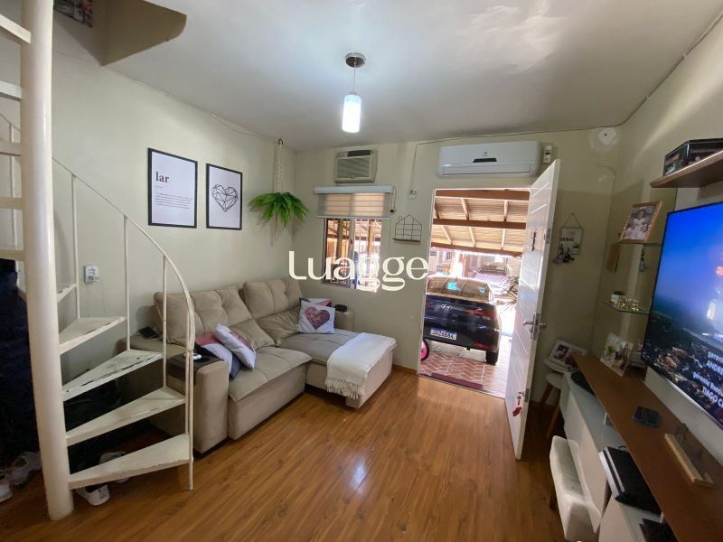 Casa de Condomínio, 2 quartos - Foto 5
