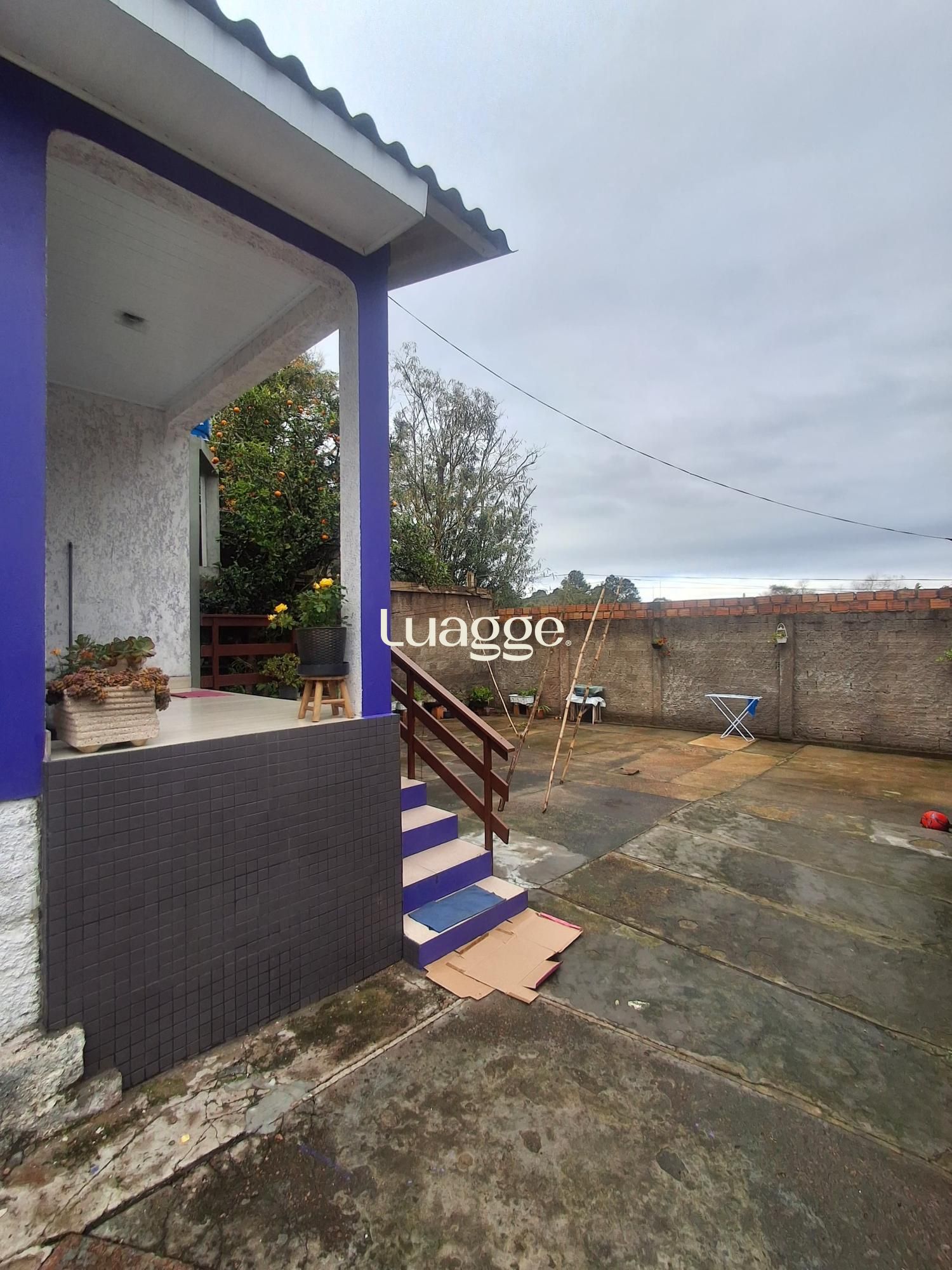 Casa à venda com 3 quartos, 120m² - Foto 3
