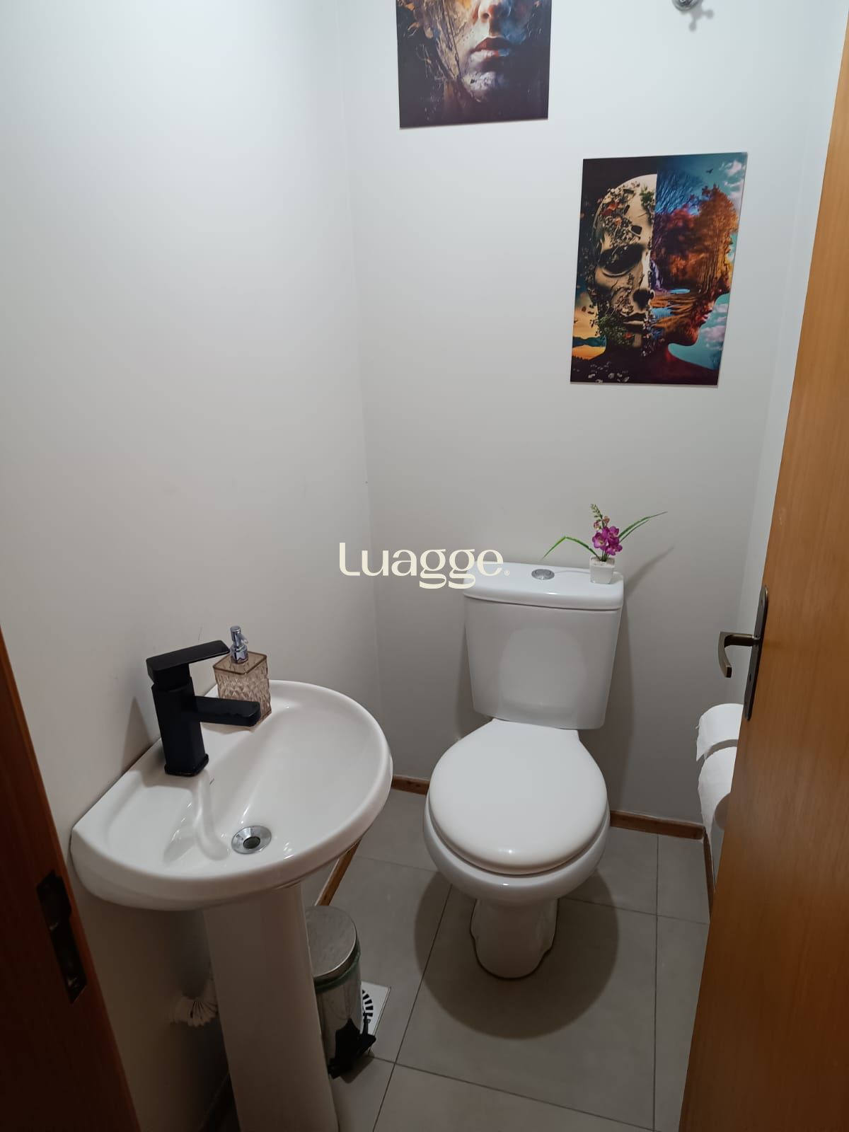 Casa, 2 quartos, 56 m² - Foto 7