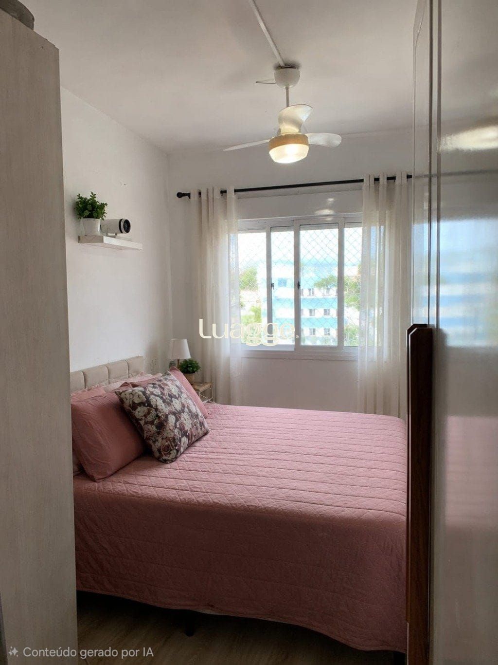 Apartamento, 2 quartos, à venda, 51 m², Chapéu do Sol - Porto Alegre — foto 4