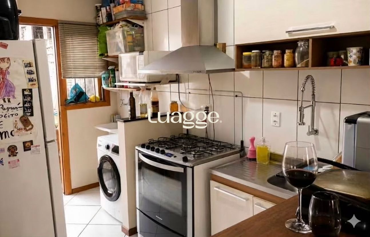 Casa, 2 quartos, à venda, 52 m², Hípica - Porto Alegre — foto 4
