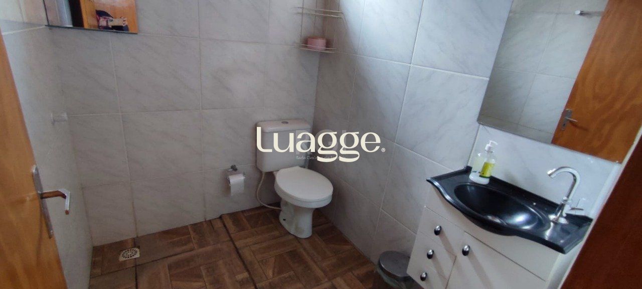 Casa à venda com 3 quartos, 193m² - Foto 11