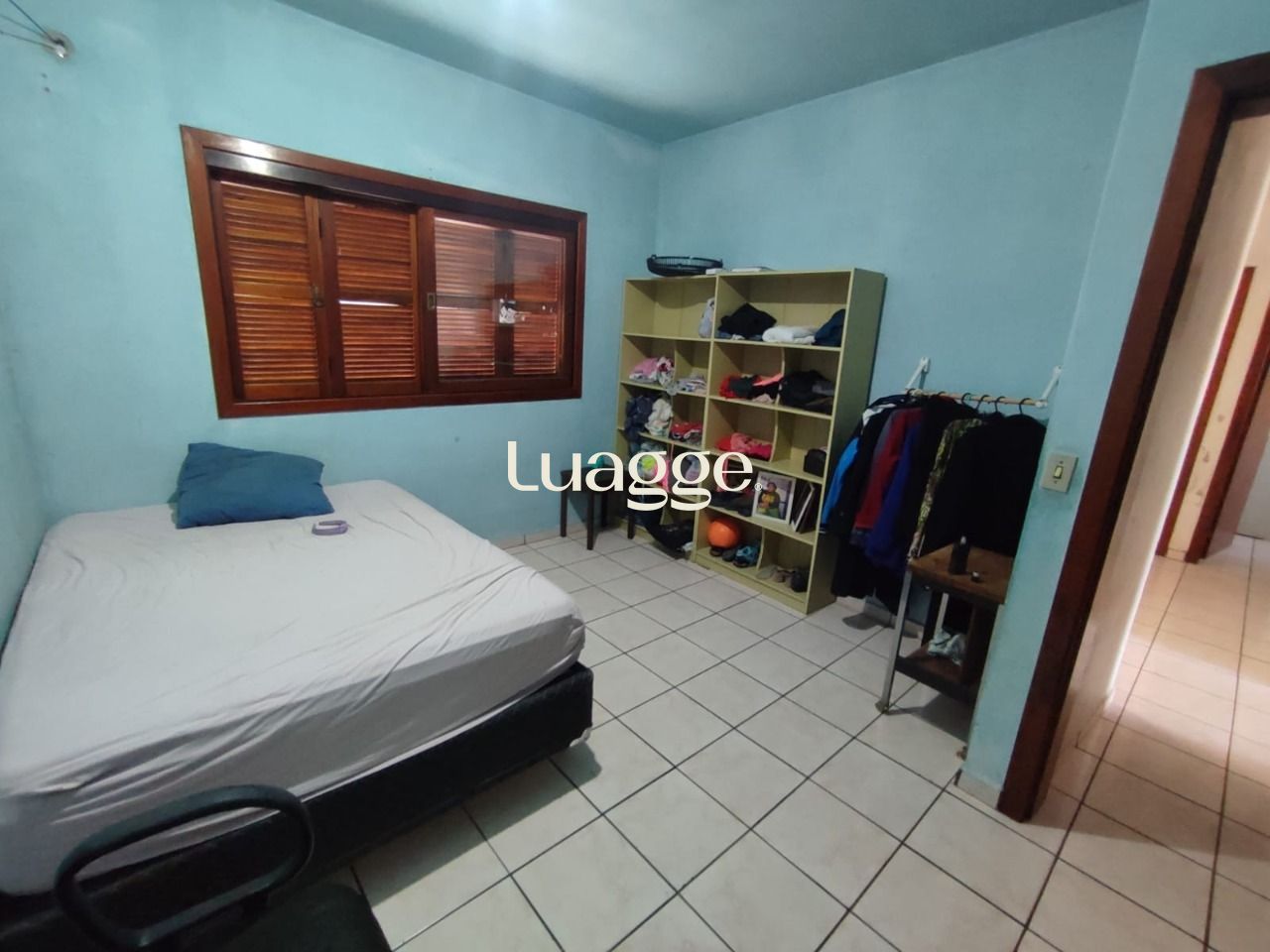Casa à venda com 5 quartos, 202m² - Foto 16