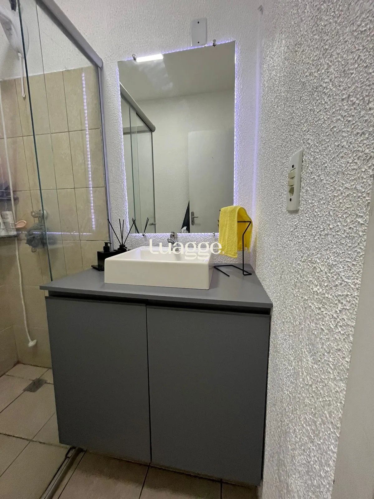 Casa de Condomínio, 1 quarto - Foto 8