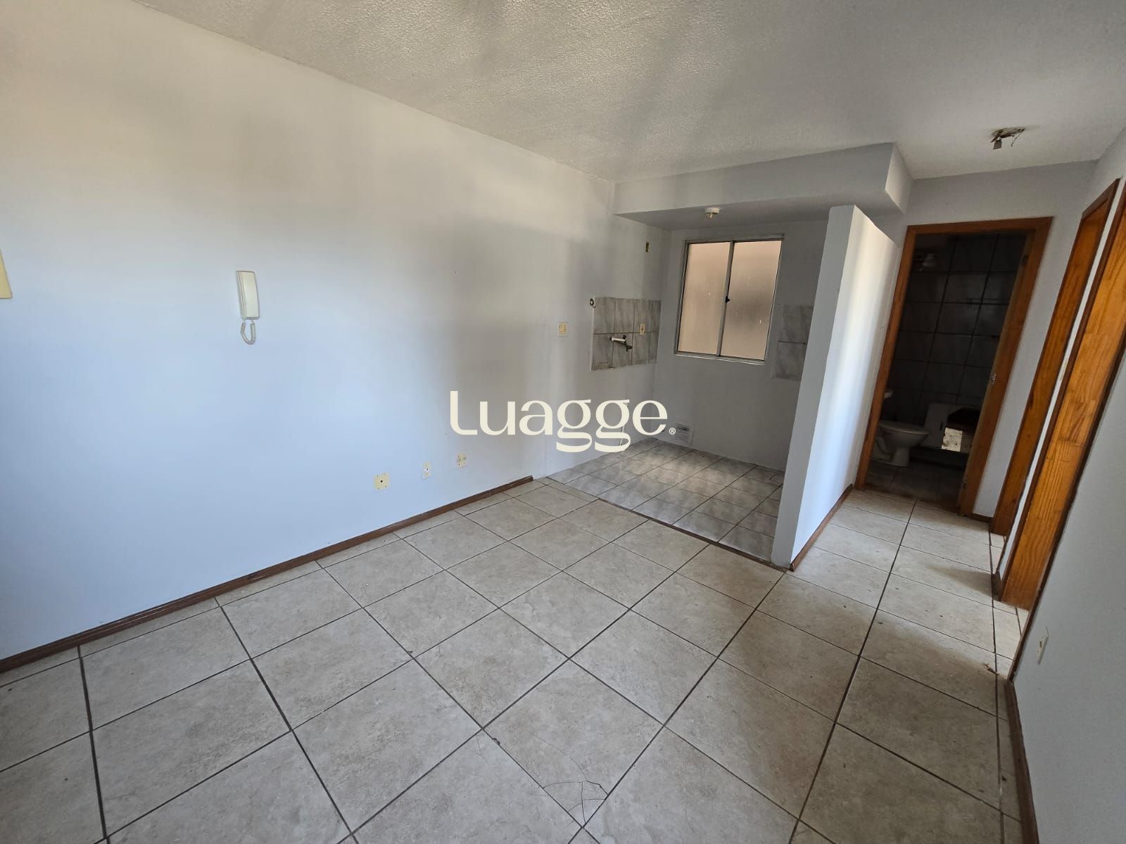 Apartamento à venda com 2 quartos, 39m² - Foto 4