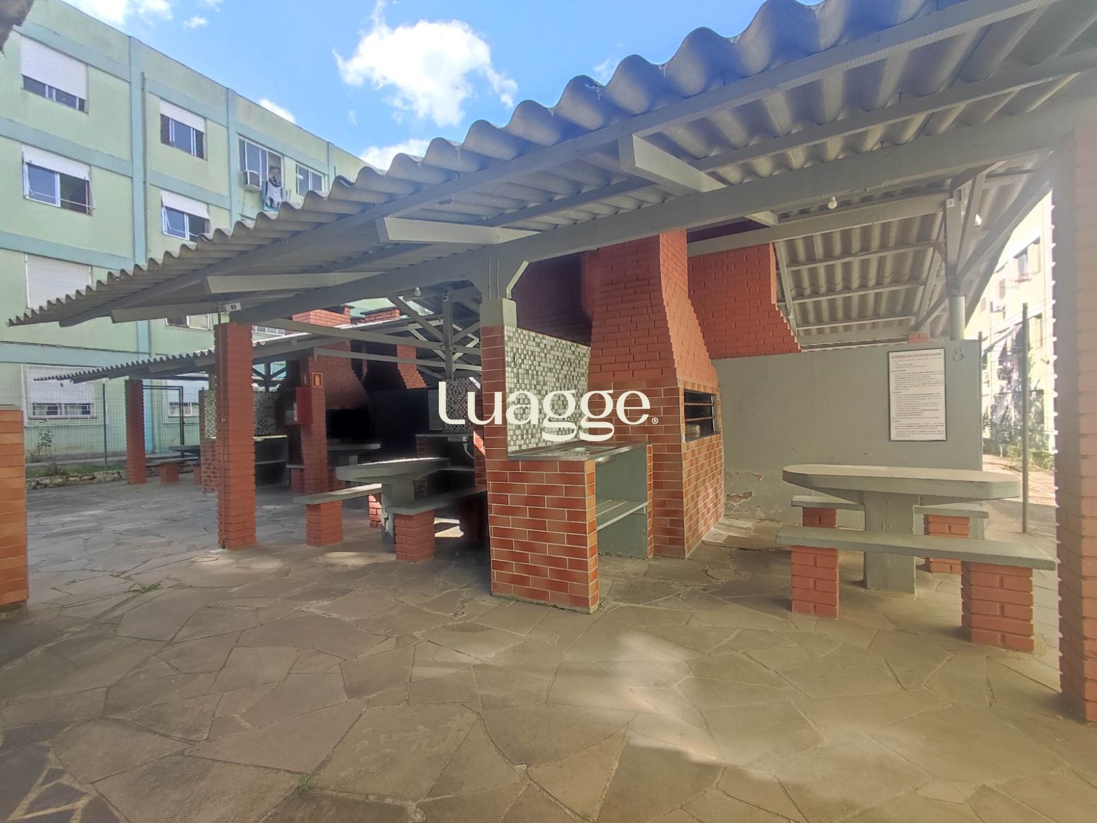 Apartamento, 2 quartos, 48 m² - Foto 17