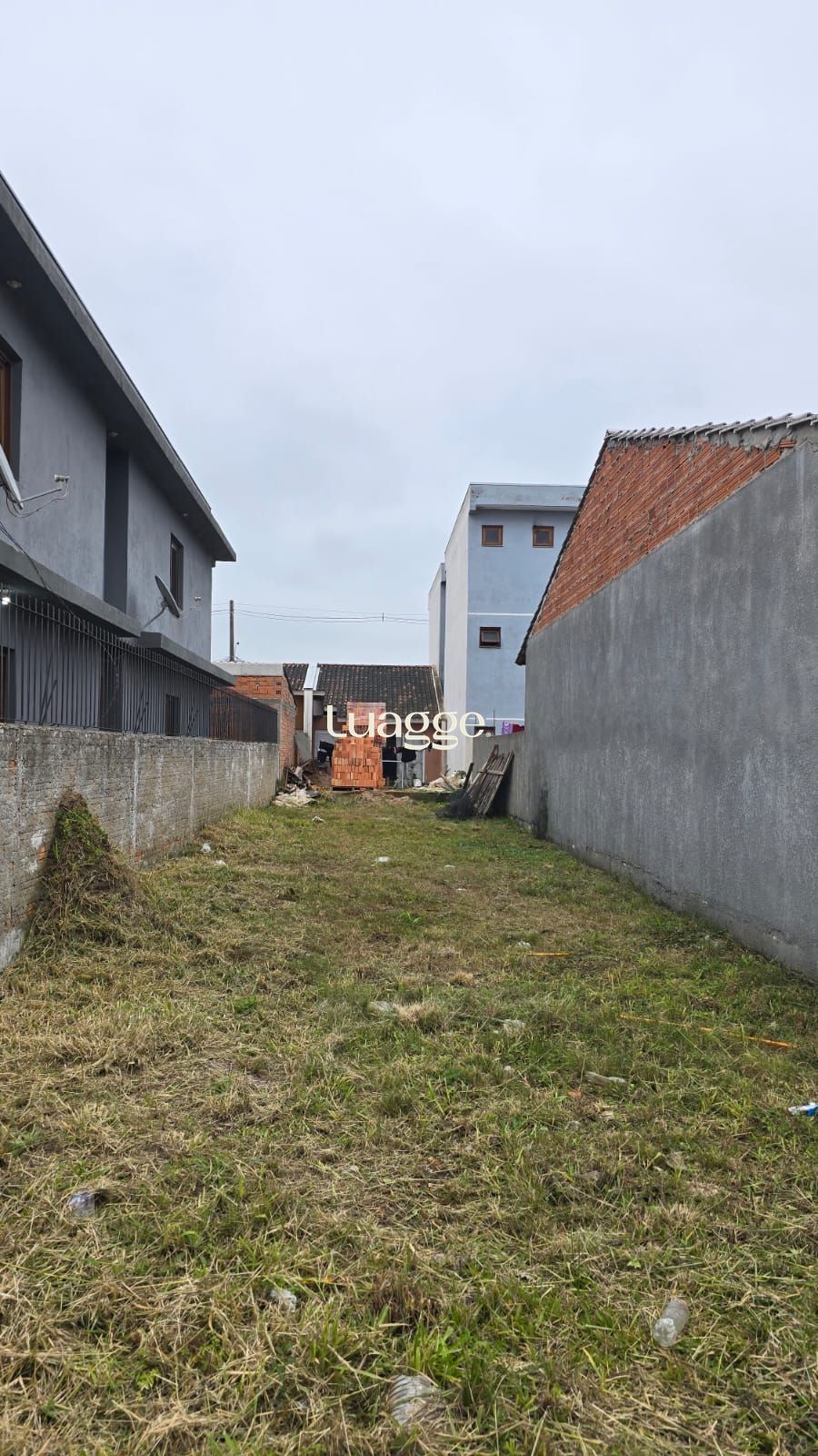 Terreno, à venda, Restinga - Porto Alegre — foto 4