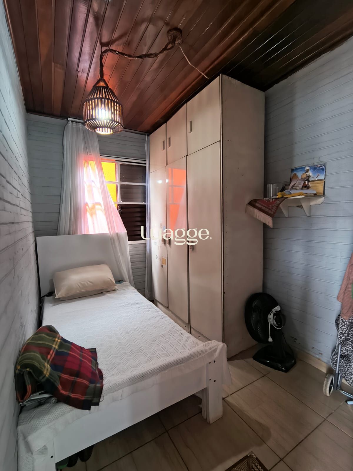 Casa à venda com 3 quartos, 101m² - Foto 8