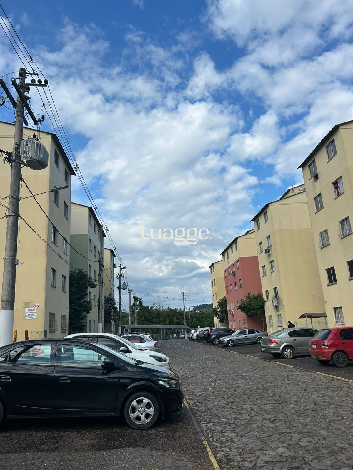 Apartamento à venda com 2 quartos, 44m² - Foto 11