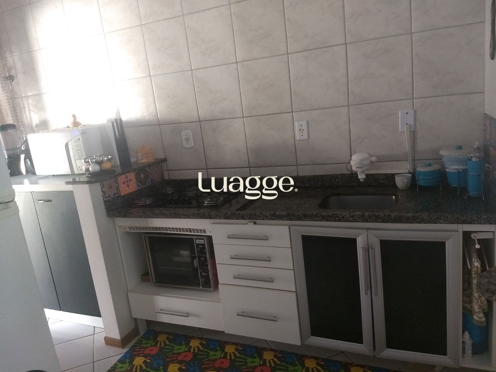 Casa à venda com 2 quartos, 52m² - Foto 9