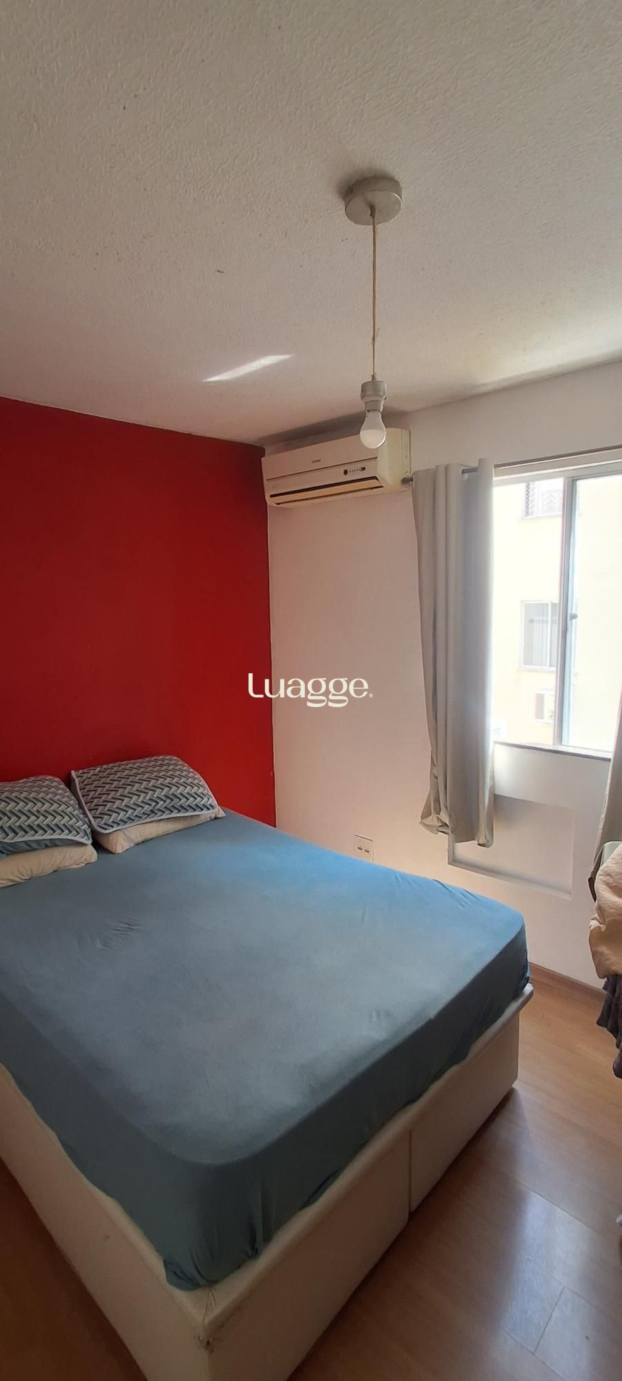 Apartamento, 2 quartos, 39 m² - Foto 5