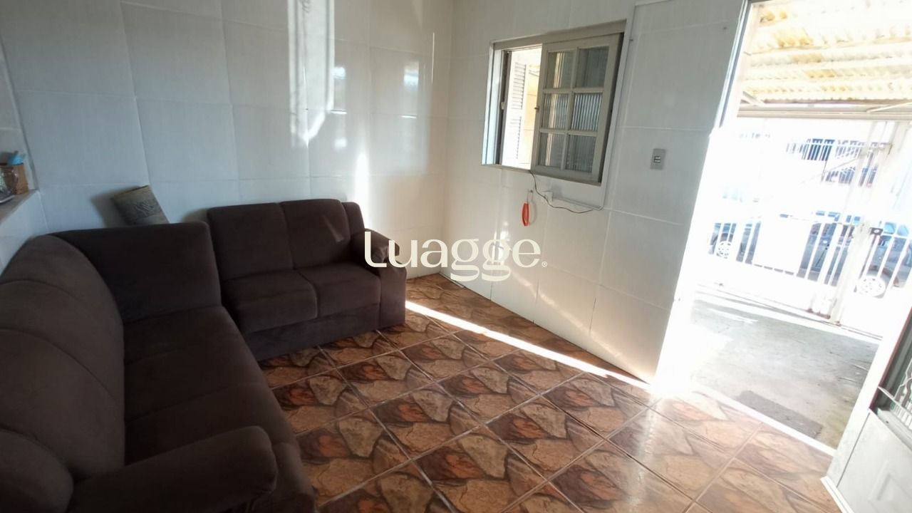 Sobrado, 3 quartos, 91 m² - Foto 21