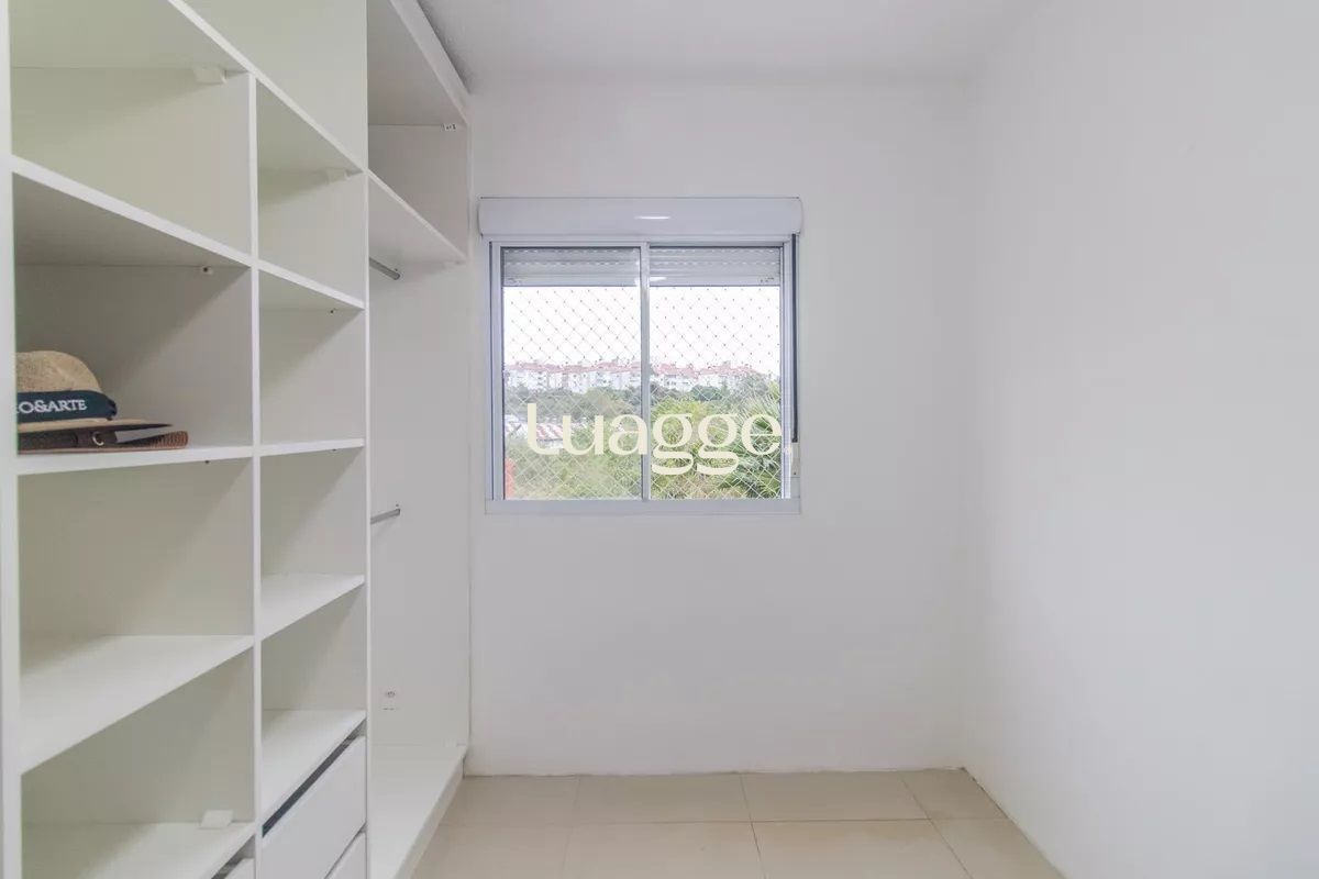 Apartamento à venda com 2 quartos, 51m² - Foto 9